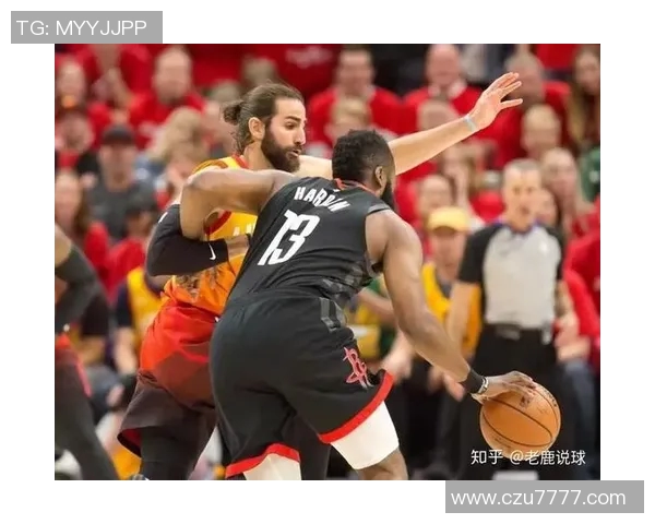 火箭与爵士激战第四节精彩回顾12月19日比赛亮点分析